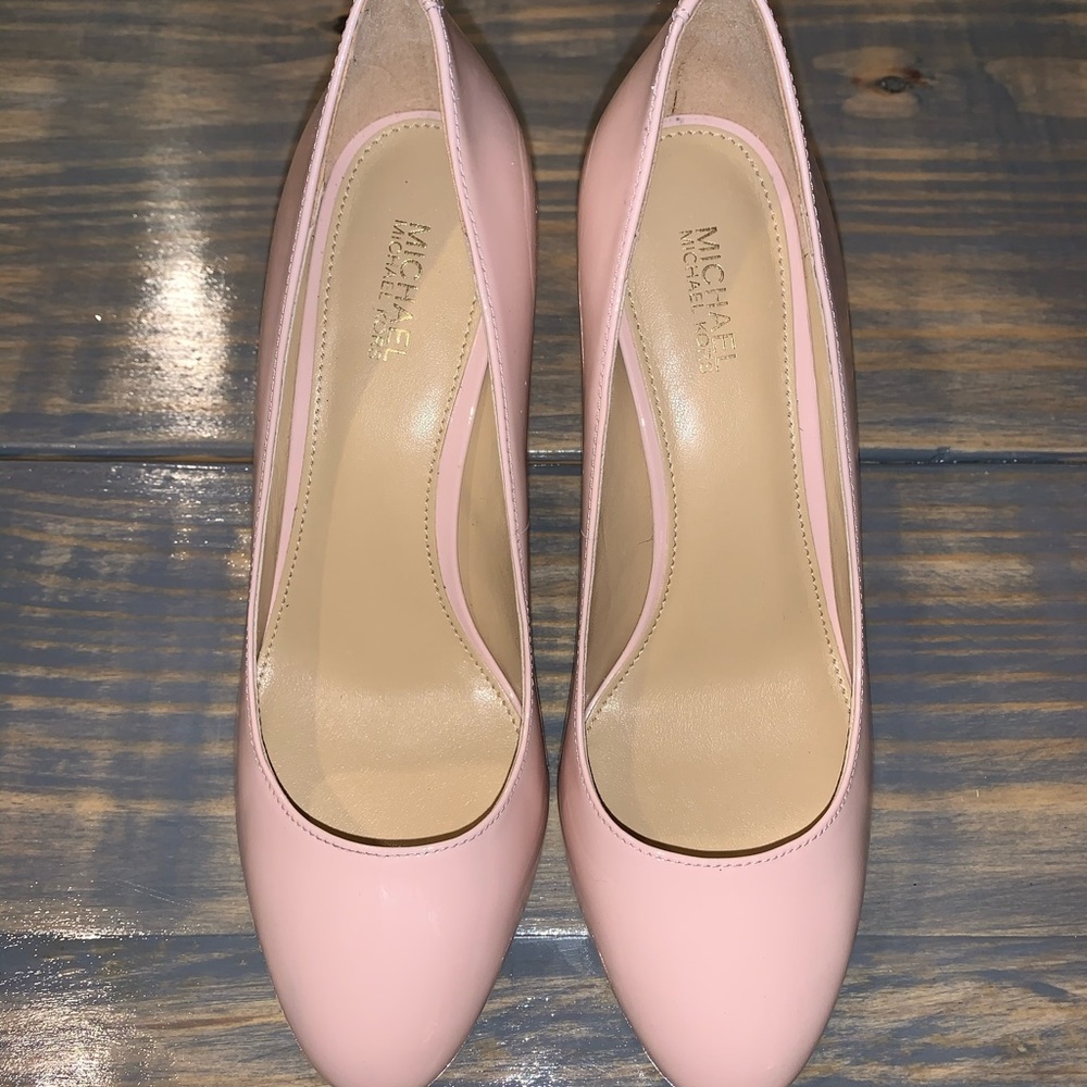 COPY - Michael Kors heels 6.5